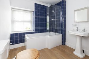Bathroom- click for photo gallery